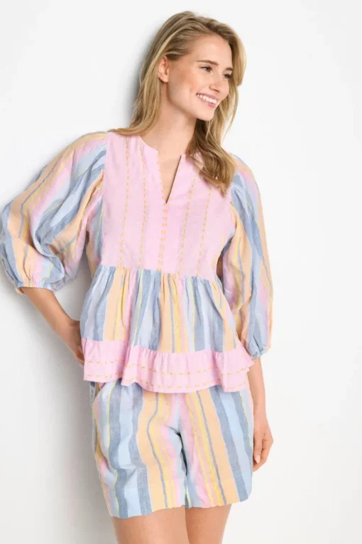 Bluse