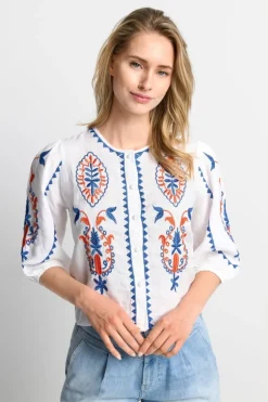 Bluse