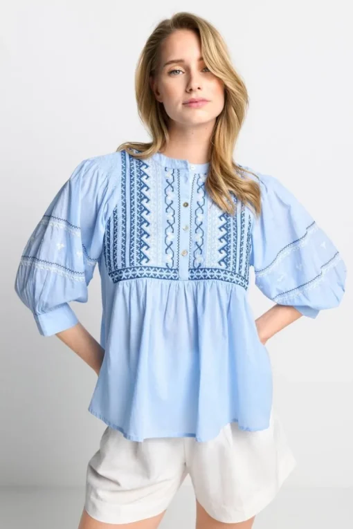 Bluse