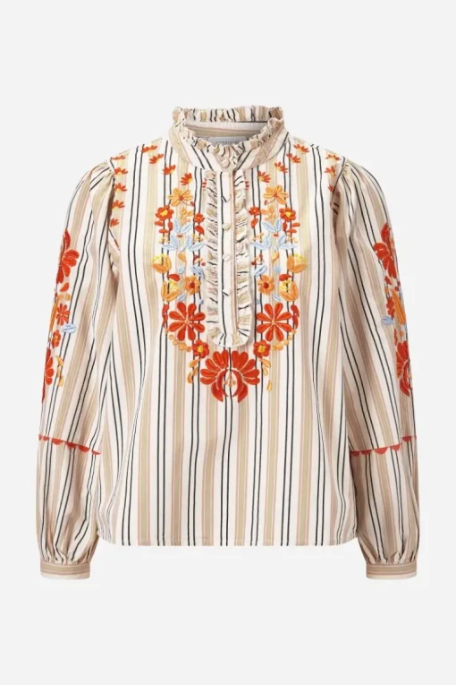 Bluse