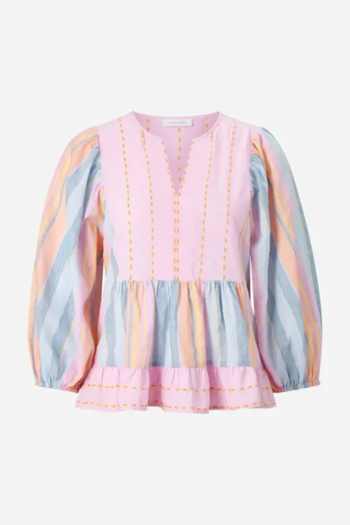 Bluse