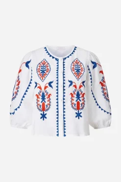 Bluse