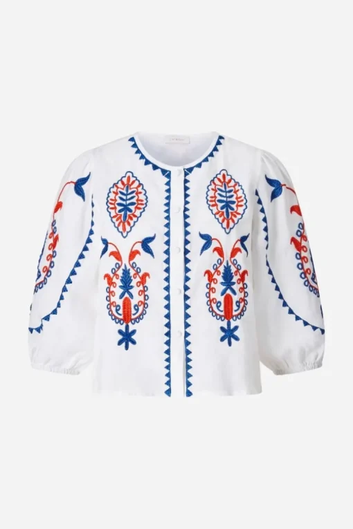 Bluse