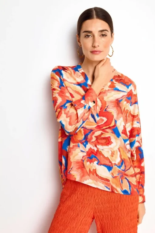 Bluse