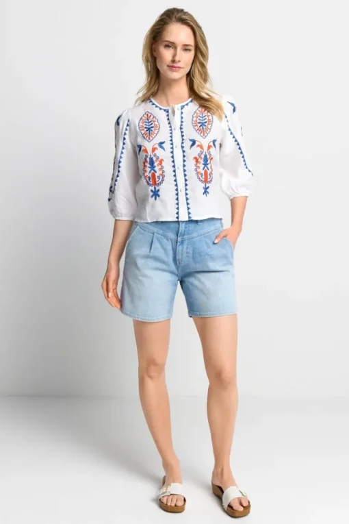 Bluse