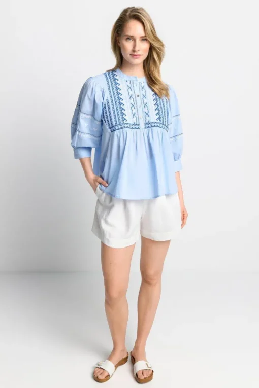 Bluse