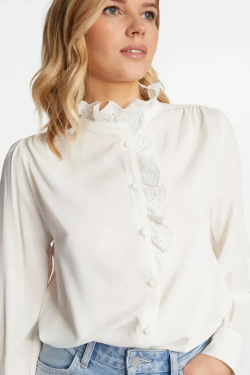 Bluse
