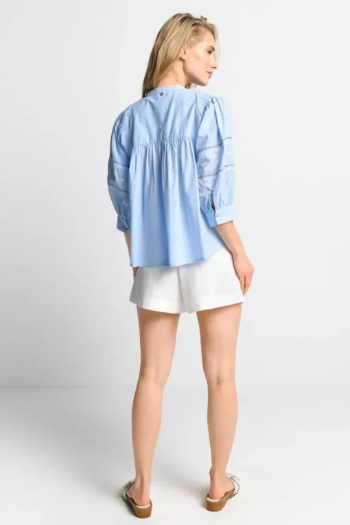 Bluse