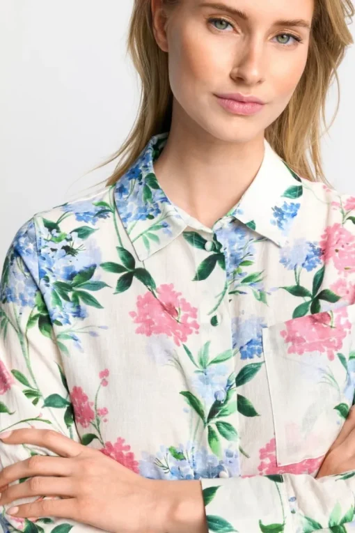 Bluse