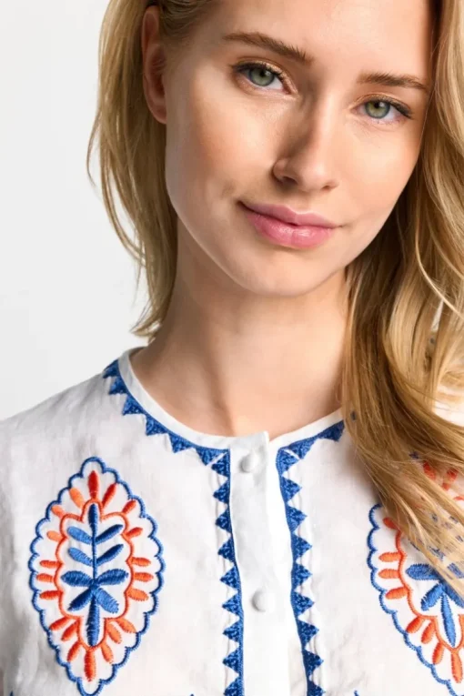 Bluse