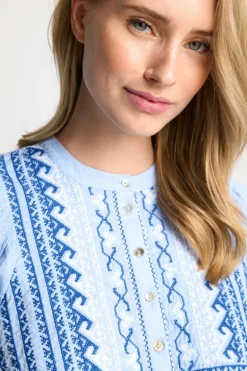 Bluse