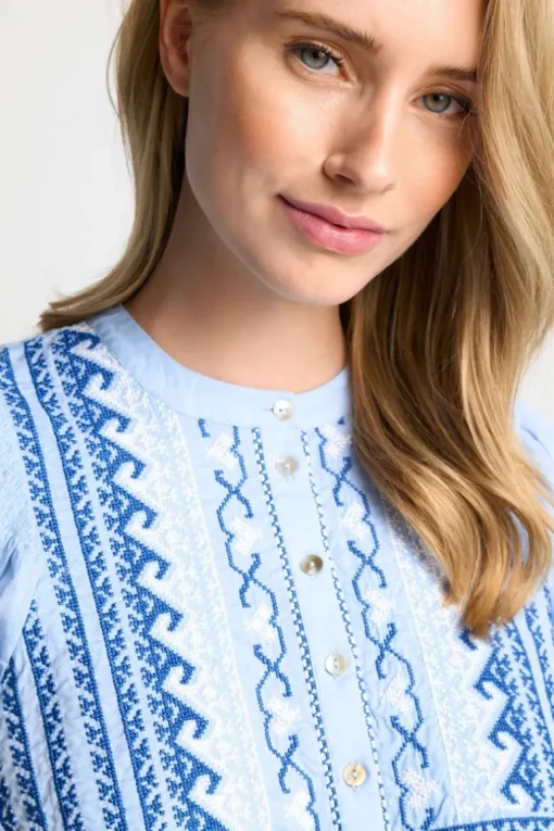 Bluse