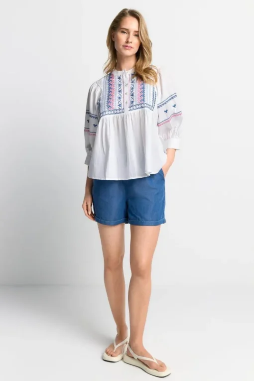 Bluse