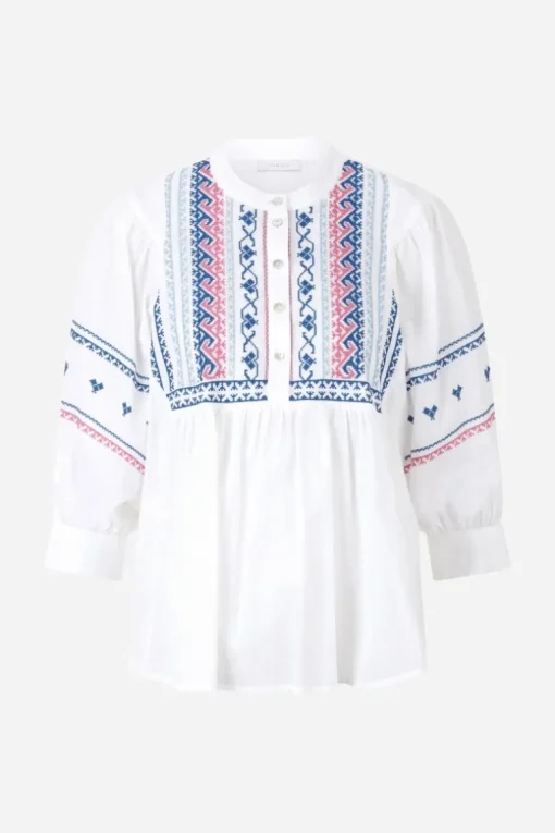 Bluse