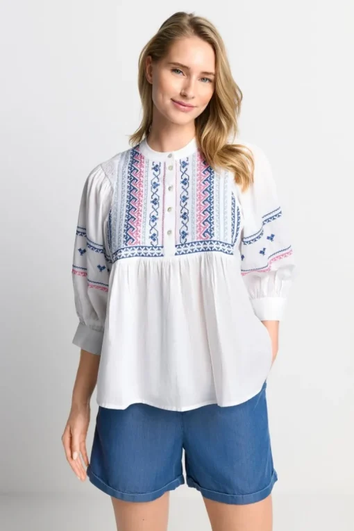 Bluse