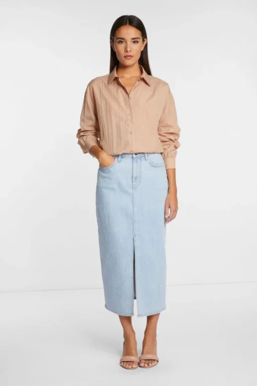 Bluse