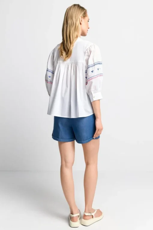 Bluse
