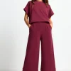 Culotte Aus Supersoftem Jersey