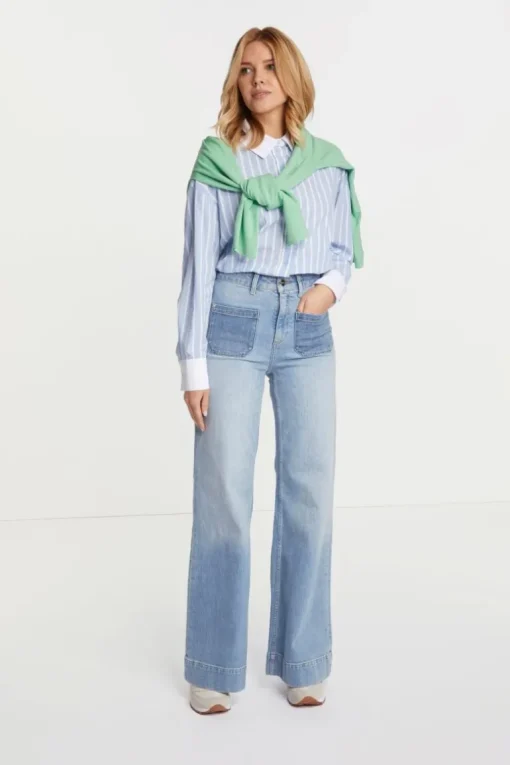Denim