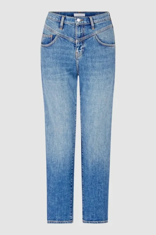 Denim Aus Nachhaltigem Material
