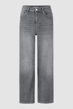 Denim Culotte