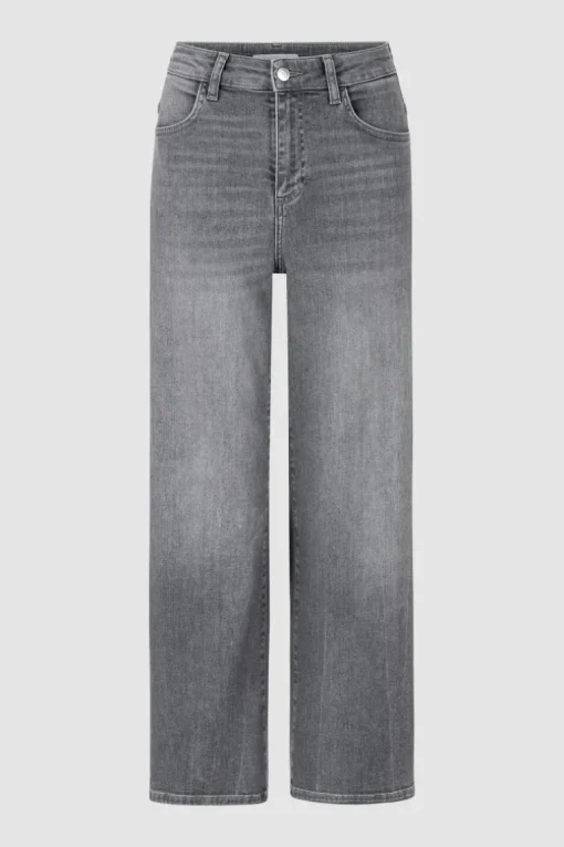 Denim Culotte