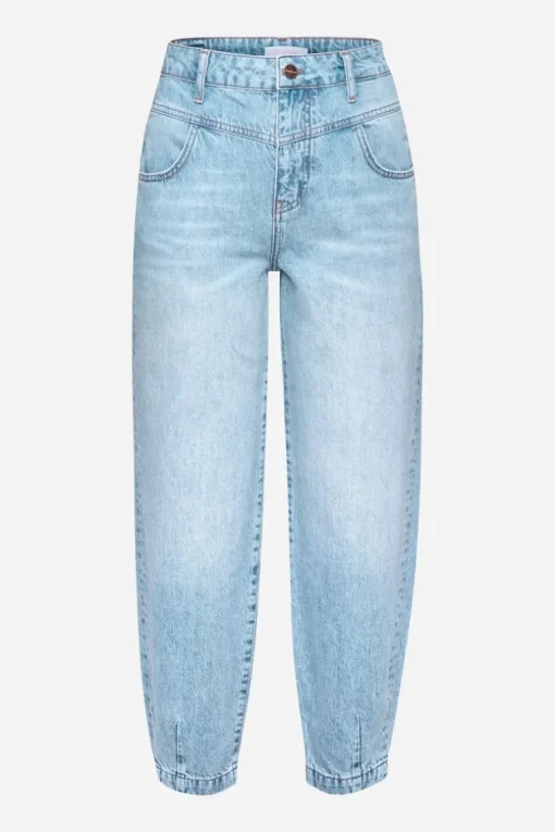Denim Im Slouchy Fit