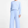 Hose Aus Supersoftem Jersey
