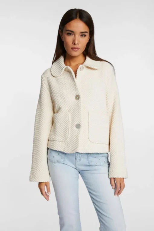 Jacke