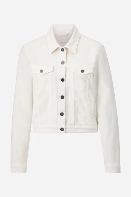Jeansjacke