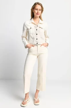 Jeansjacke