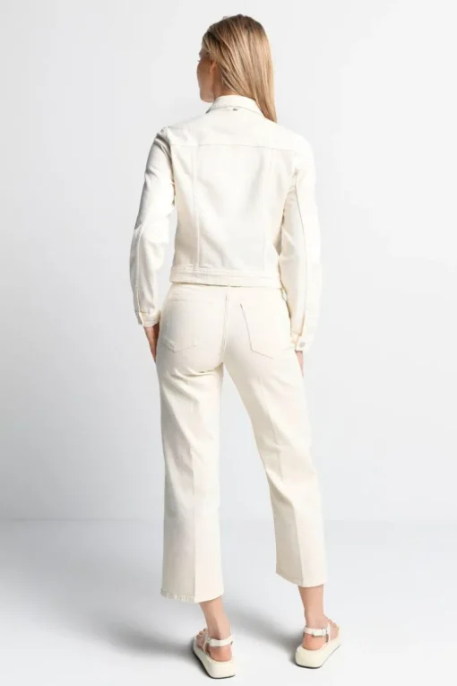 Jeansjacke