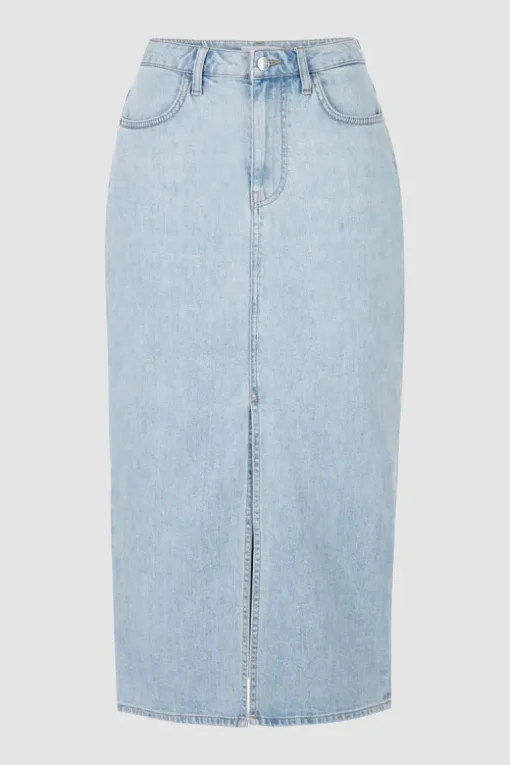 Jeansrock