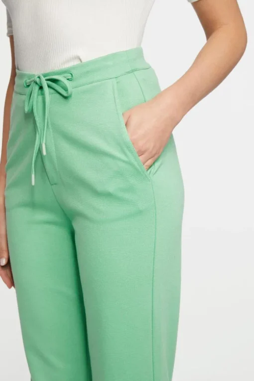 Jersey-Pants