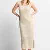 Midikleid