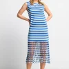 Midikleid