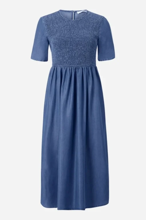 Midikleid