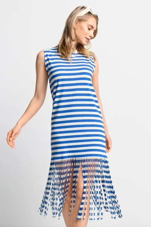 Midikleid