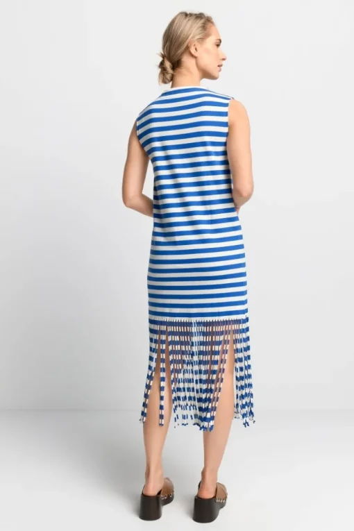 Midikleid