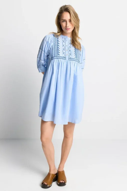 Minikleid