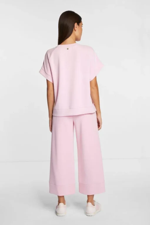 Peach-Culotte