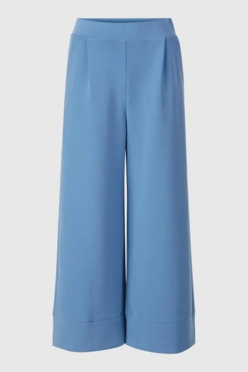 Peach-Culotte