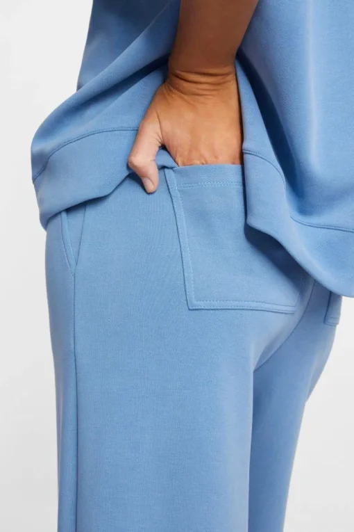 Peach-Culotte