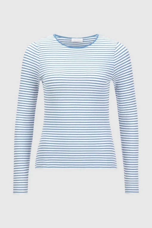 Rip-Longsleeve
