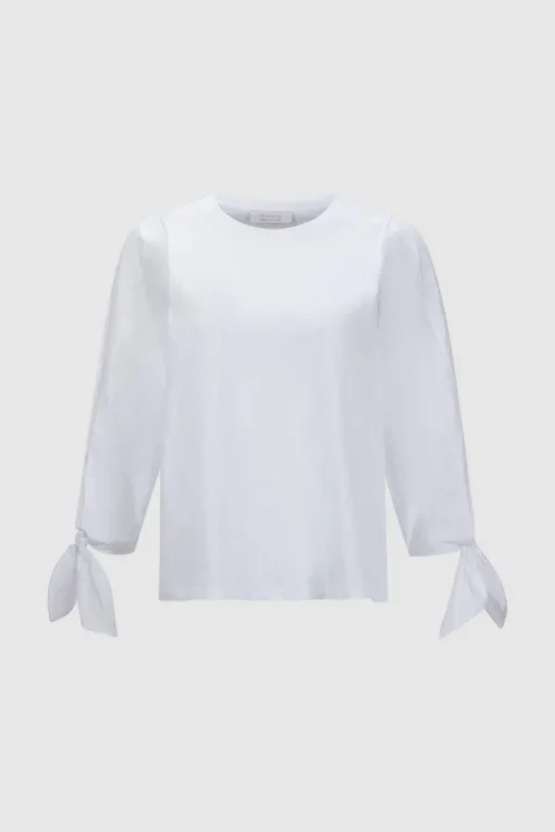 Schlupfbluse