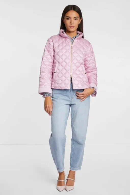Steppjacke