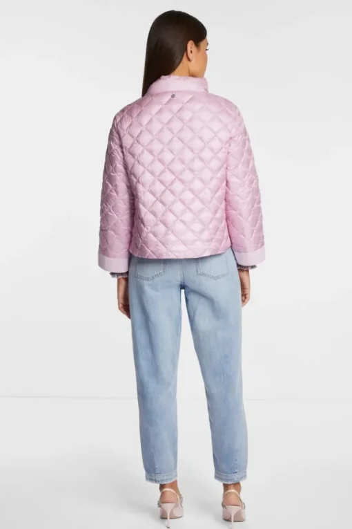 Steppjacke