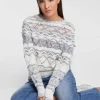 Strickpullover