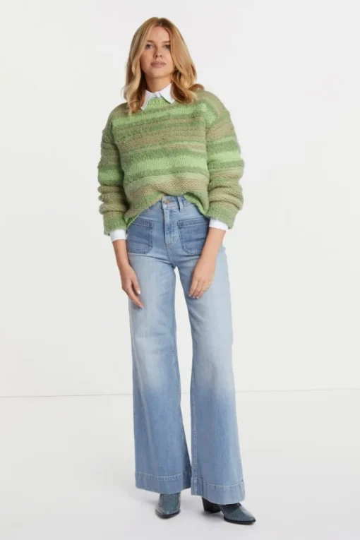 Strickpullover