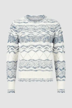 Strickpullover